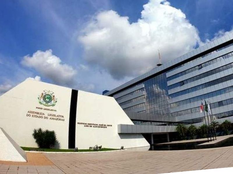 Assembleia Aleam
