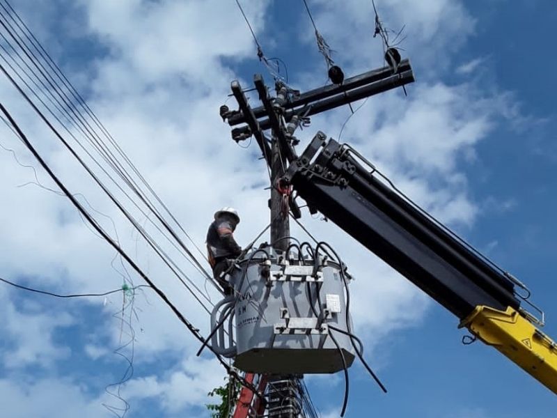 Tribunal mira contratos com “risco de insustentabilidade” nos casos da Amazonas Energia, Light e Enel Rio