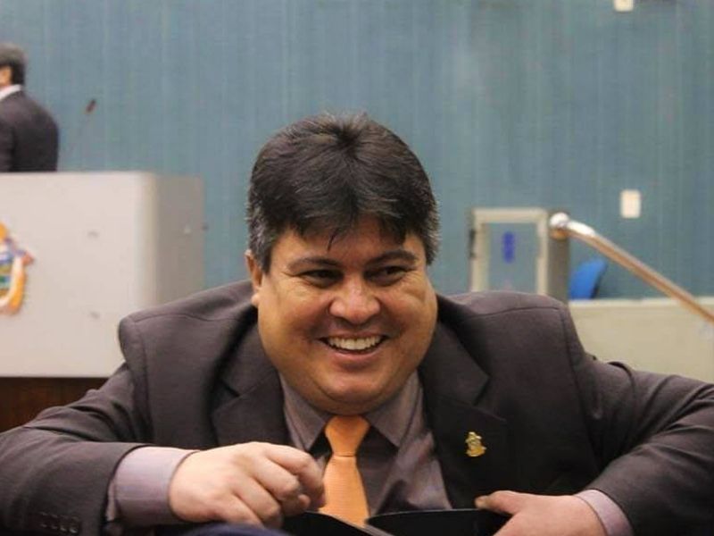 vereador David Reis Carnaval 2022