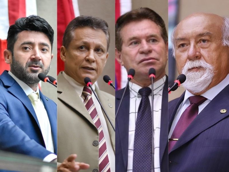 deputados