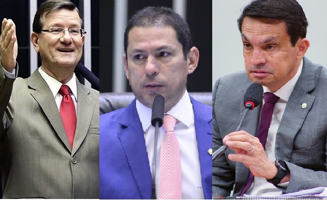 Deputados contra decreto que reduz IPI Reprodução