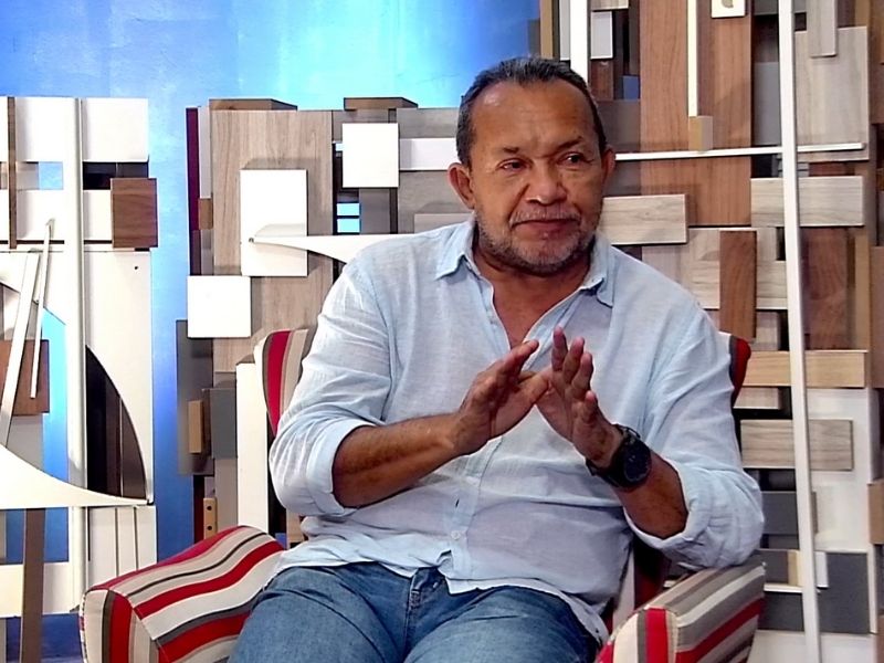 Eron Bezerra