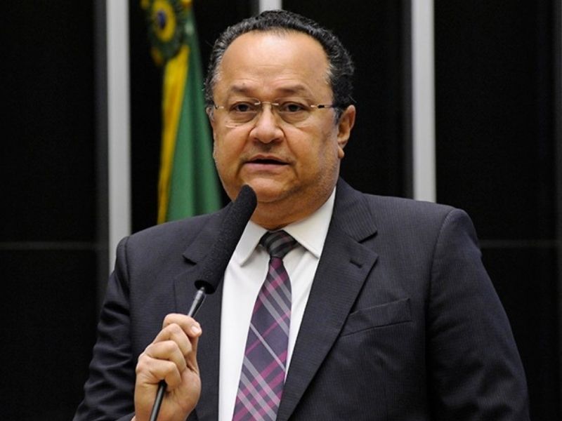 Silas Câmara sobre eleições