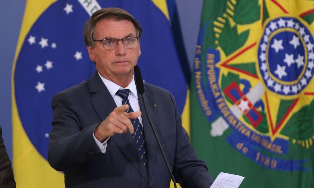 Bolsonaro