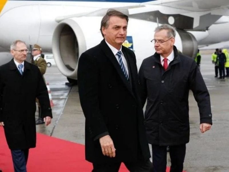 Bolsonaro