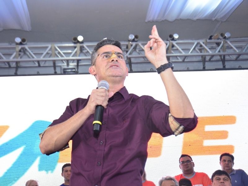 David Almeida