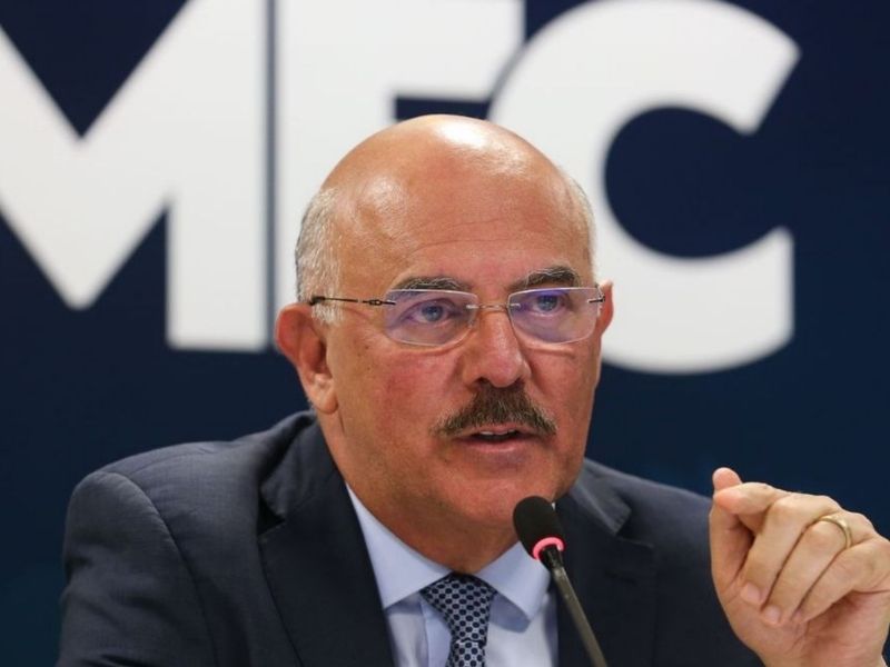 Procuradoria viu "indício de vazamento da operação policial e possível interferência ilícita por parte de Jair Messias Bolsonaro nas investigações" (Foto: Reprodução)