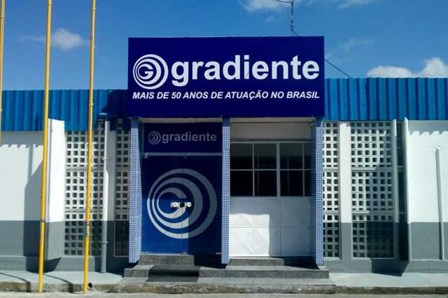 Fachada Gradiente STF decide sobre iphone Divulgação