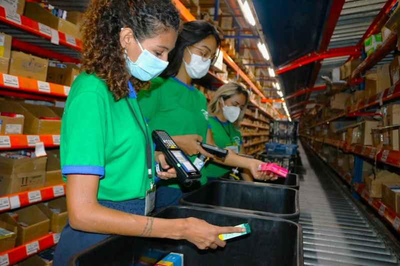Grupo Tapajós amplia empregabilidade de mulheres