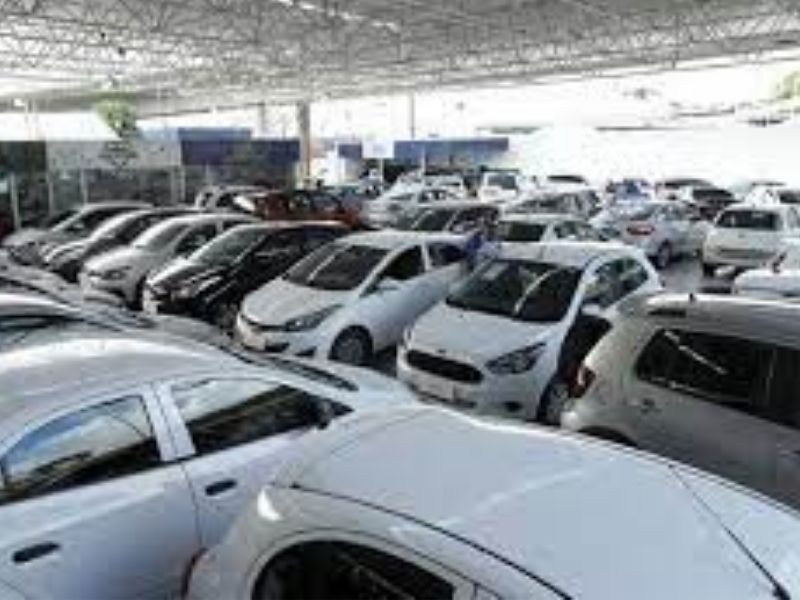 Veículos terão regime tributário próprio