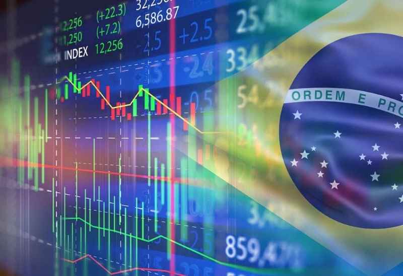 Bolsa de Valores chega a 5 mi de investidores foto reprodução