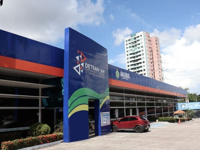 Detran-AM