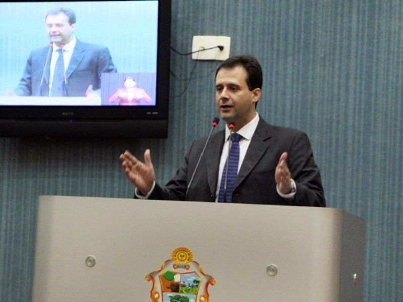 Marcelo Serafim