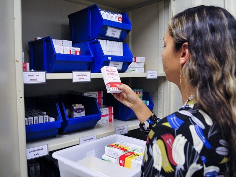 Medicamentos