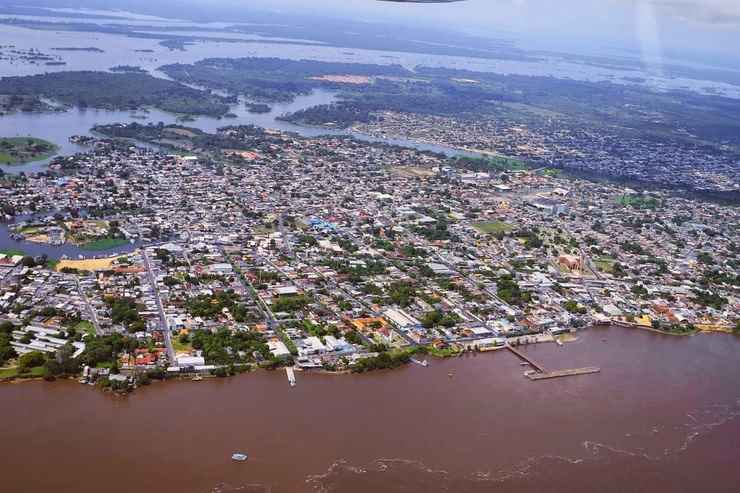DPE-AM máscaras Parintins divulgação