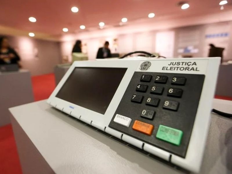 eleições