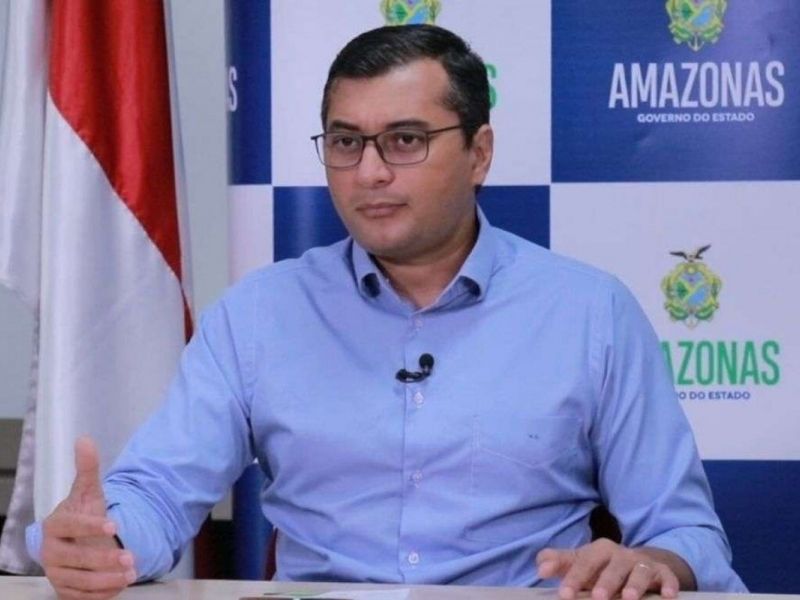 Wilson Lima começa a agregar o maior arco de aliança da história do AM -