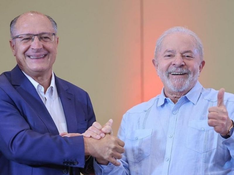 Lula governo