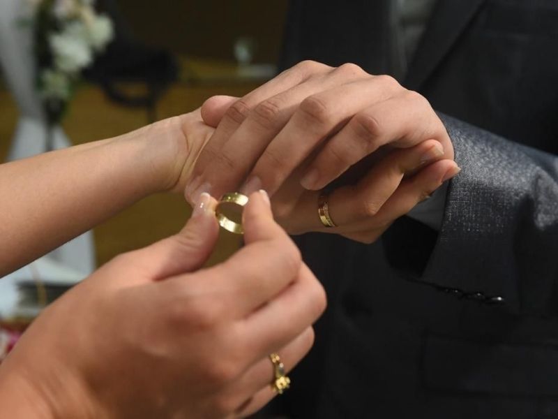 Casamento JTAM
