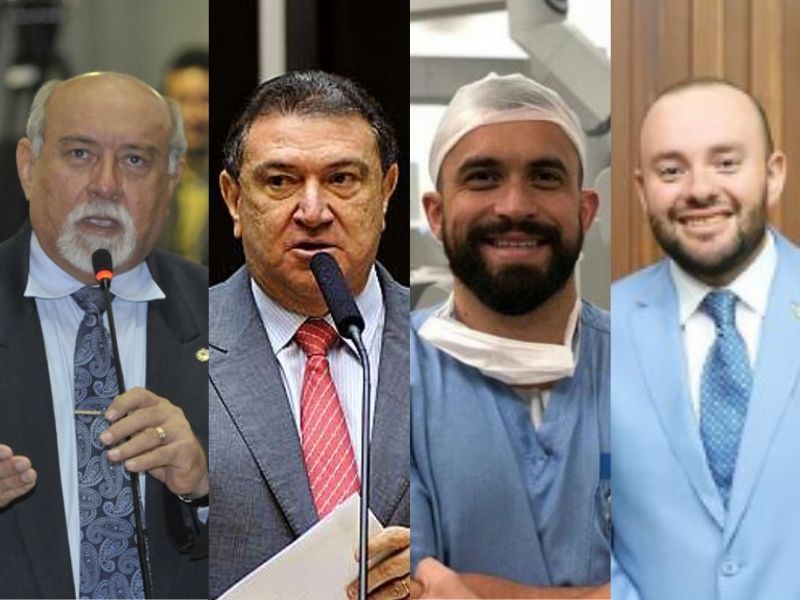 Clã da Família Lins na política amazonense