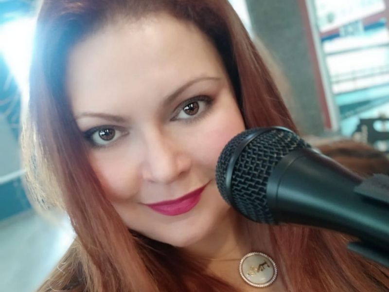 Ellen Mendonça
