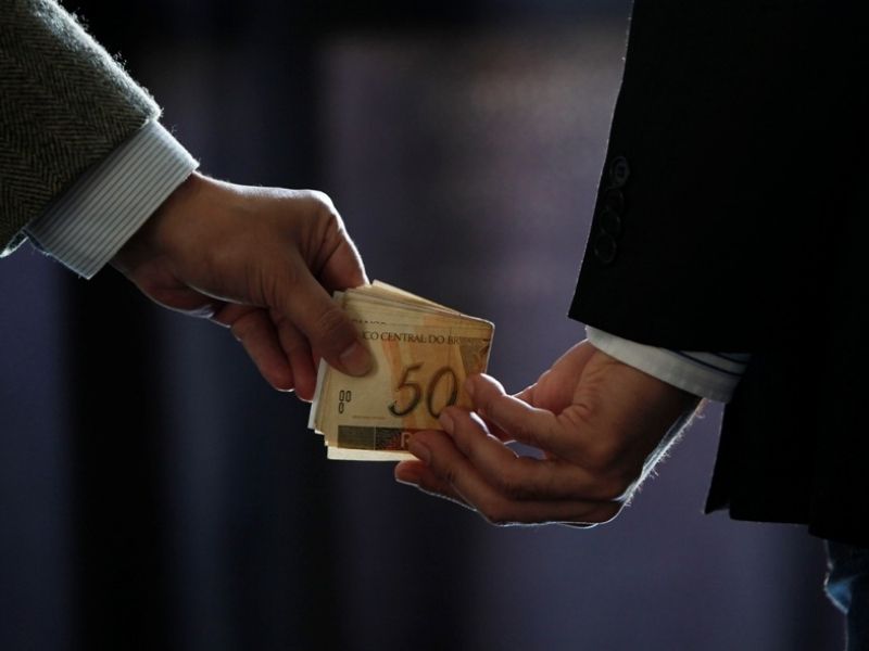Corrupção