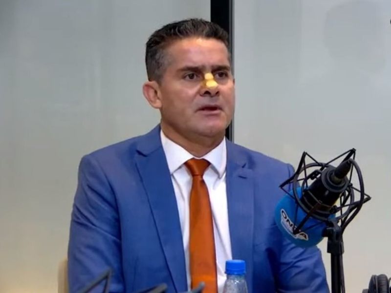 David Almeida