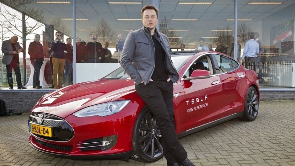 Elon Musk postou que espera que os críticos pemaneçam no Twitter (Foto: Divulgação/Tesla)