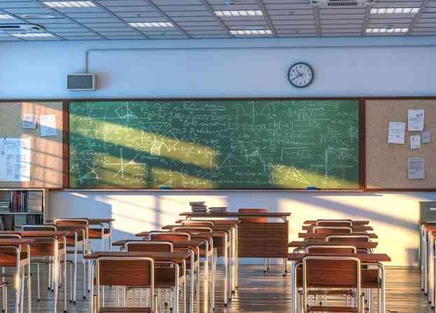 Os percentuais mínimos de gastos com Educação estão definidos em 18% pela União e 25% pelos estados e municípios (Foto: Reprodução)