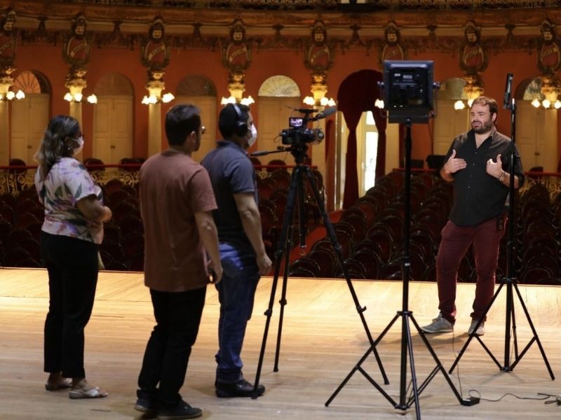 Festival Amazonas de Ópera