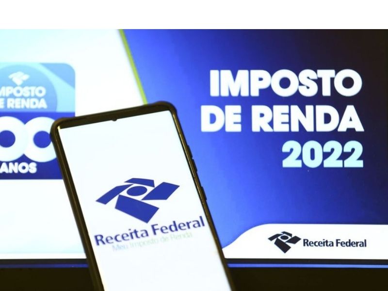 declaração do imposto de renda