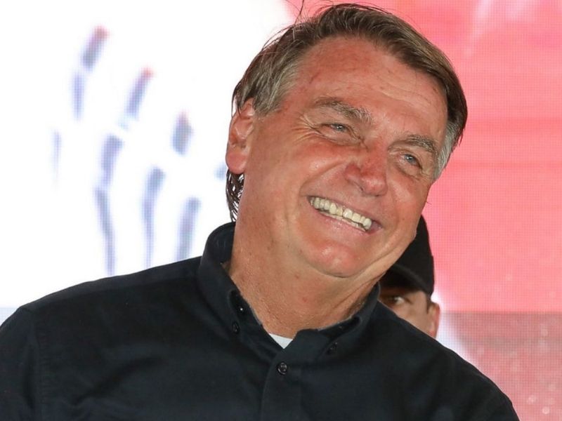 Bolsonaro