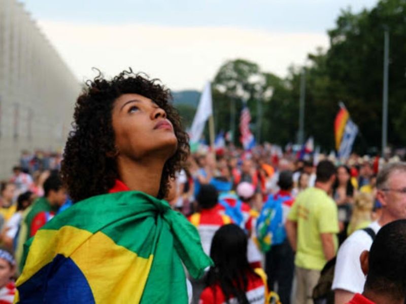 jovem política jovens amazonas