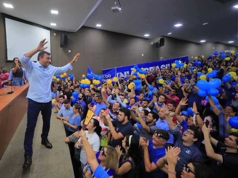 governador Wilson Lima