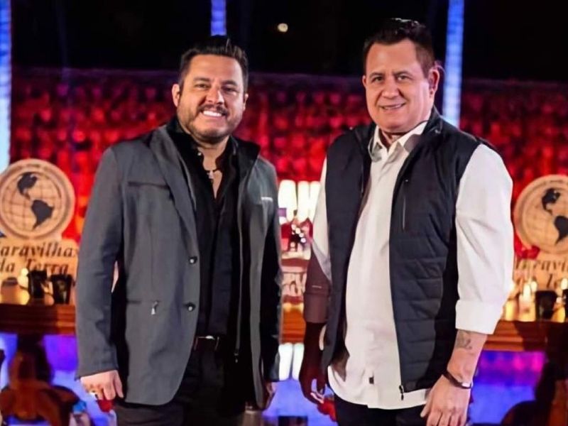 Corregedoria não quer que se repitam episódios como contrato com a dupla Bruno e Marrone em Uricurituba (Foto Reprodução)
