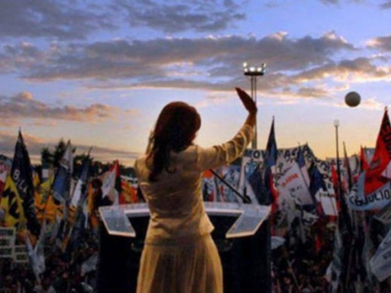candidaturas femininas