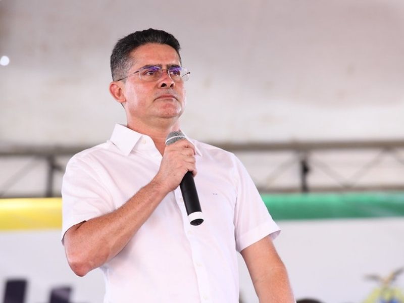 David Almeida