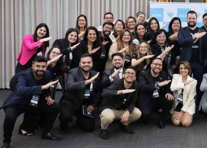Classificados participarão de um treinamento de vendas da BiUP Educação (Foto: Divulgação/BiUP)