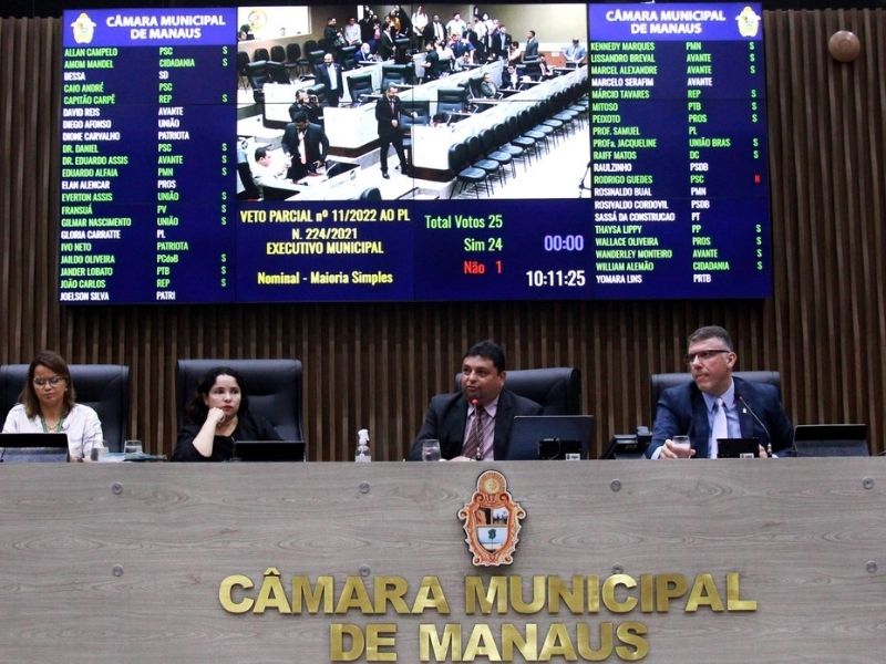 Manaus Previdência