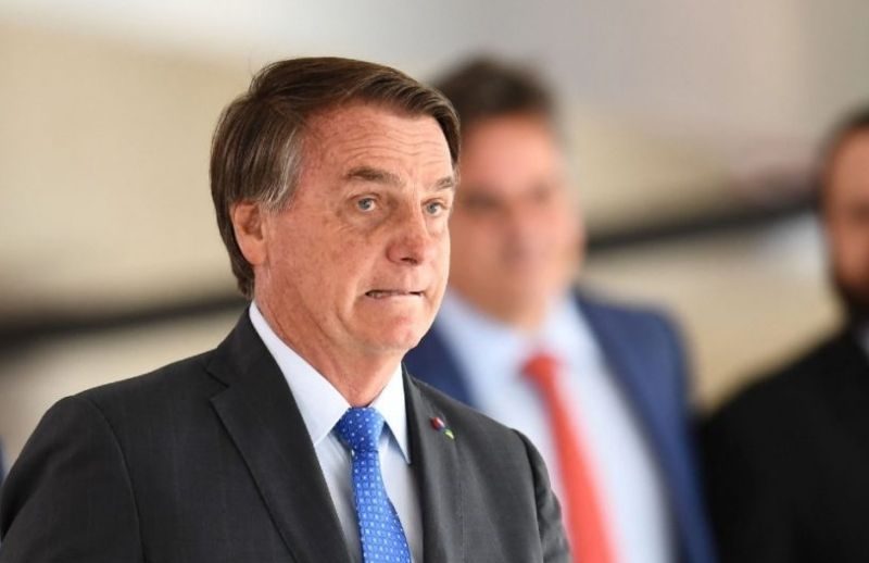 Bolsonaro é derrotado na indicação de vice da câmara