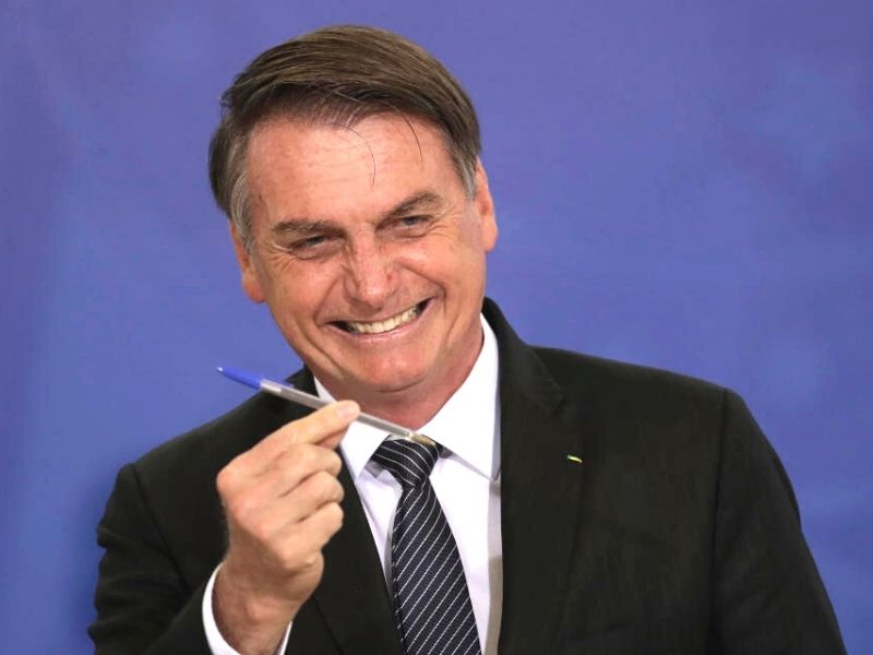 Bolsonaro