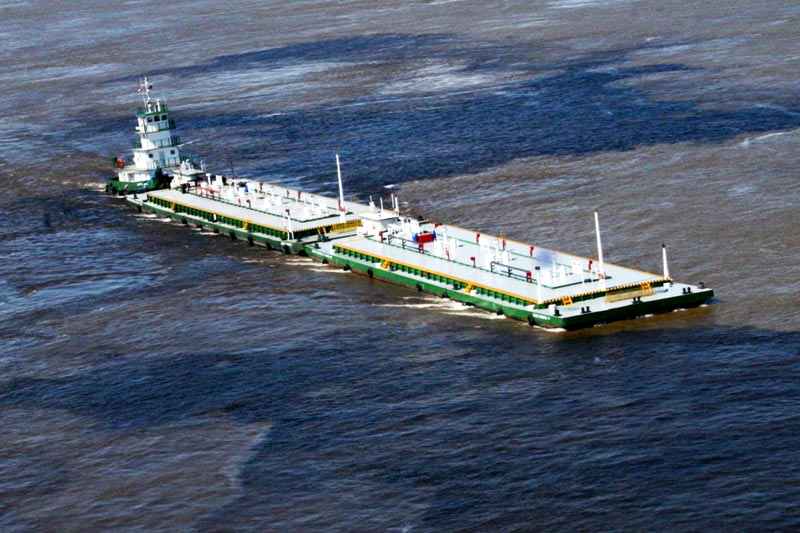 Ações dos piratas de rio se caracterizam pela ousadia e violência (Foto: Divulgação/Sindarma)