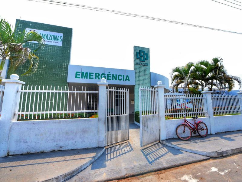 concurso para Saúde em Manicoré