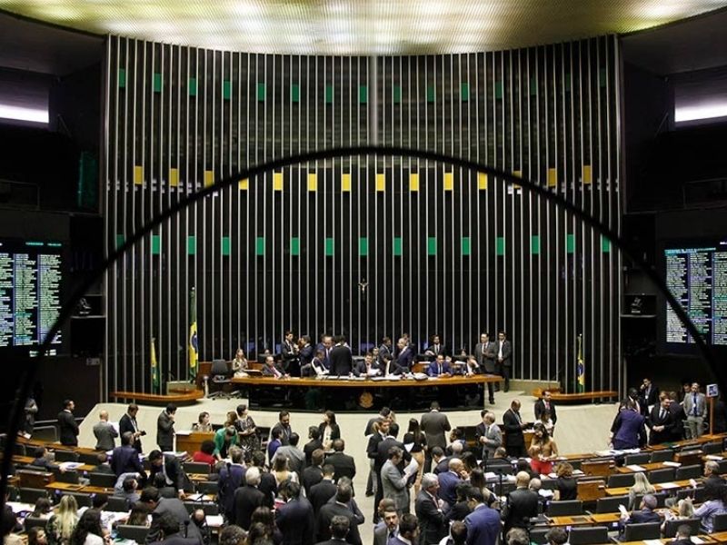Congresso Nacional