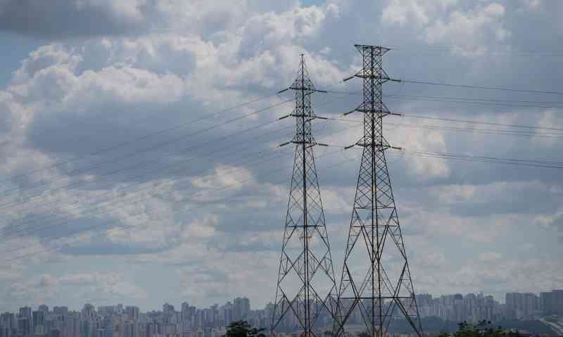 Eletricitários entraram na Justiça contra privatização (Foto: Divulgação/Agência Brasil)