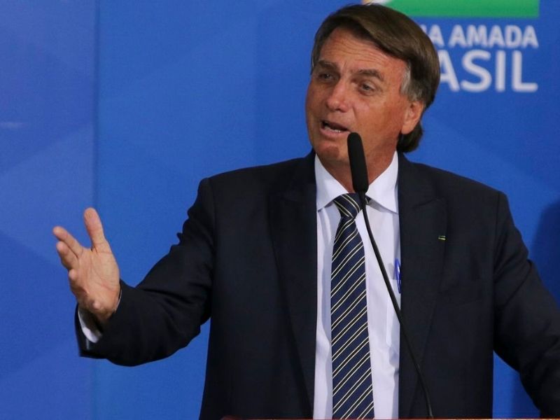 bolsonaro