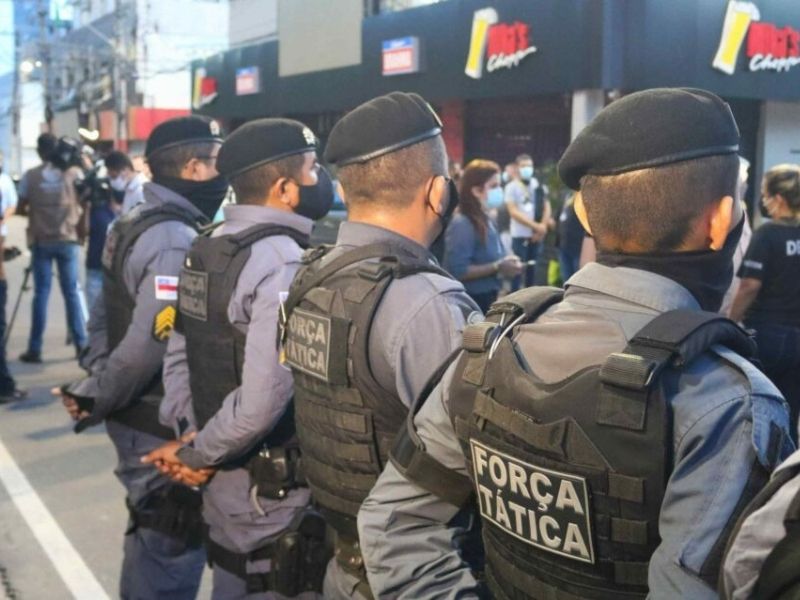 policial