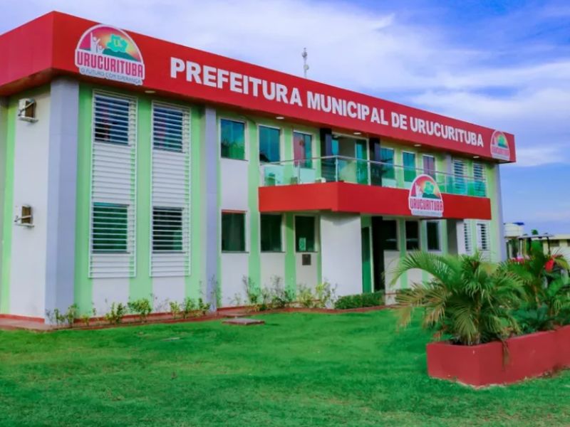 Prefeitura de Uricurituba