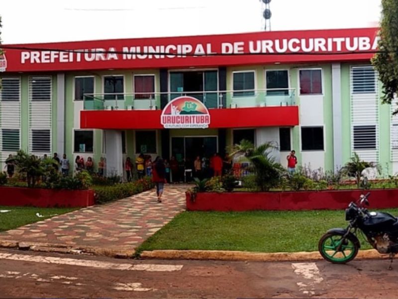 Prefeitura de Uricurituba