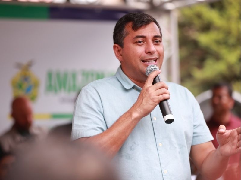 Wilson Lima
